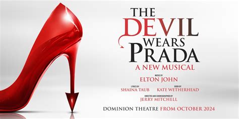 the devil wears prada london